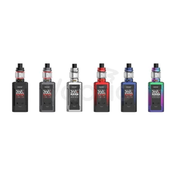 SMOK R-KISS 2 sada
