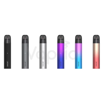 SMOK Solus sada