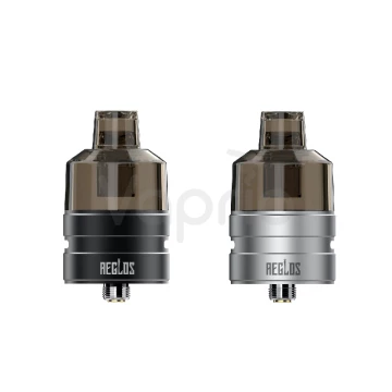 Uwell Aeglos TankPod + 6 žhavících hlav