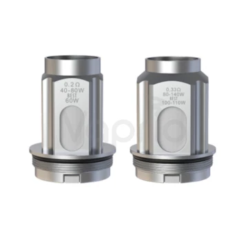 SMOK V18 Mini Meshed žhaviaca hlava