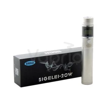 Sigelei 20W + dárek