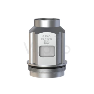 SMOK V18 Mini Dual Meshed žhaviaca hlava
