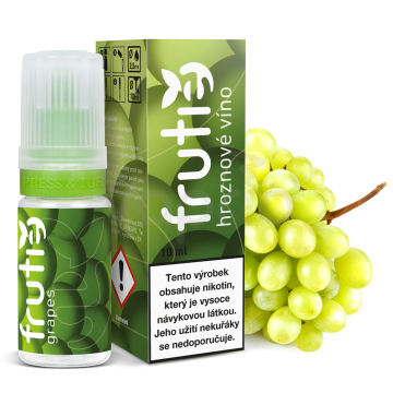 Frutie - Hrozno (Grape)
