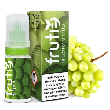 Frutie - Hrozno (Grape)