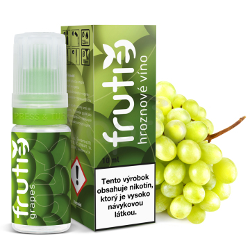 Frutie - Hrozno (Grape) SK