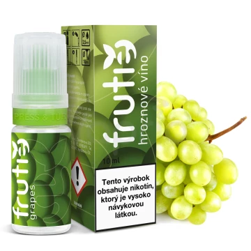 Frutie - Hrozno (Grape)