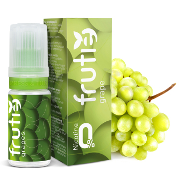 Frutie - Hrozno (Grape) bez nikotinu