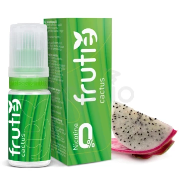 Frutie - Kaktus (Cactus) bez nikotínu