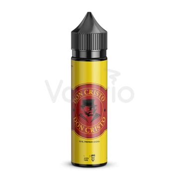 Don Cristo - Cigarový tabak (Don Cristo) - Shake and Vape