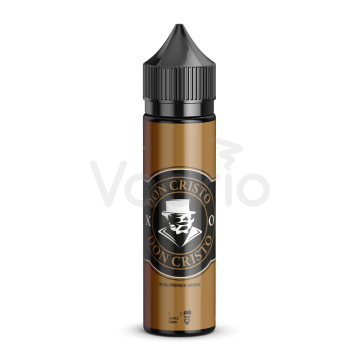 Don Cristo - Máslový bonbon a tabák (Don Cristo XO) - Shake and Vape