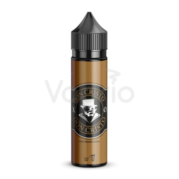 Don Cristo - Maslová karamelka a tabak (Don Cristo XO) - Shake and Vape