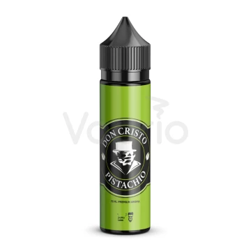 Don Cristo - Pistácie a tabak (Don Cristo Pistachio) - Shake and Vape