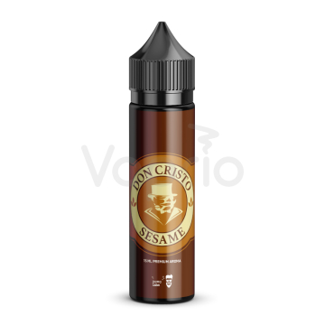 Don Cristo - Sezam a tabák (Don Cristo Sesame) - Shake and Vape