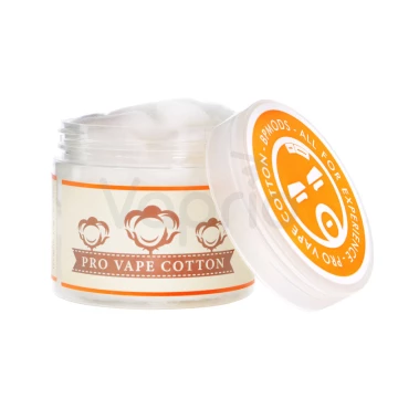BP MODS Pro Vape Cotton