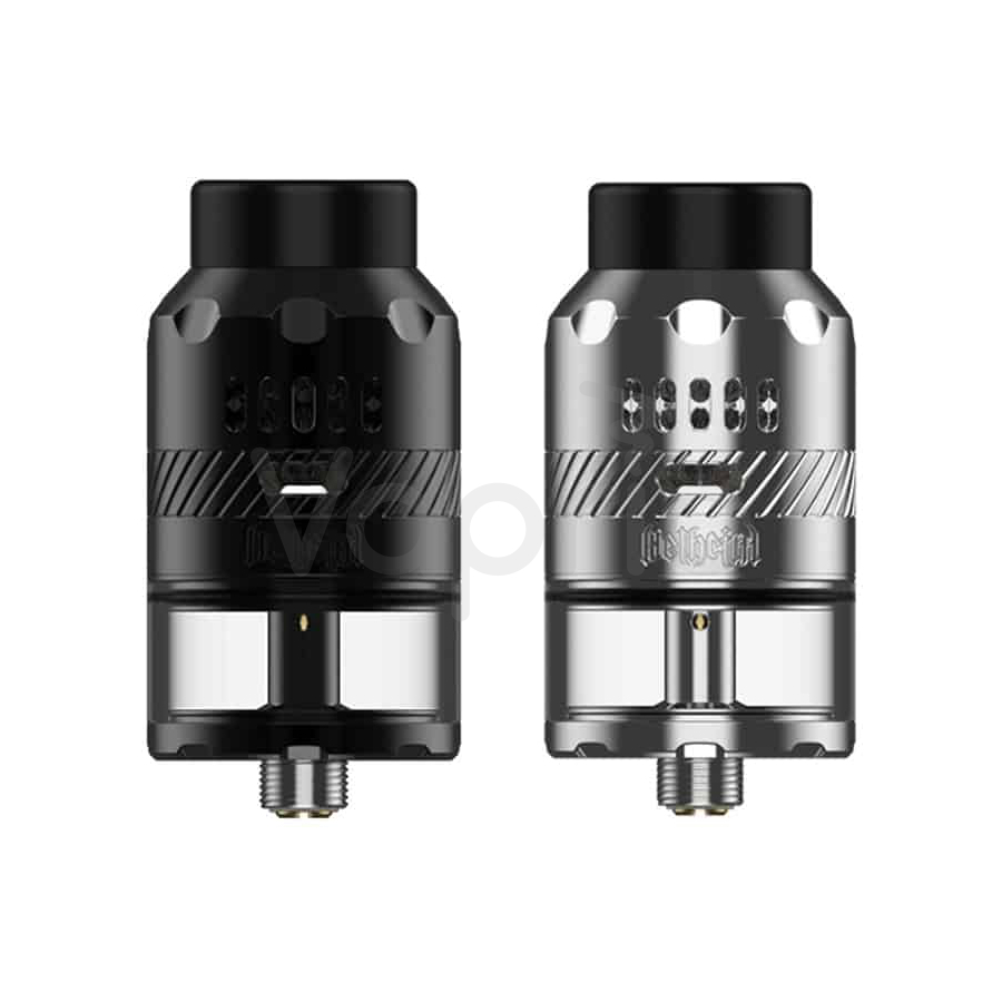 Hellvape Helheim RDTA