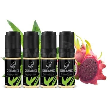 Dreamix - Kaktus (Dreamy Cactus) 4x10ml