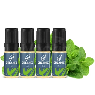 Dreamix - Mäta (Mint) 4x10ml SK