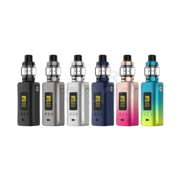 Vaporesso GEN 200 sada