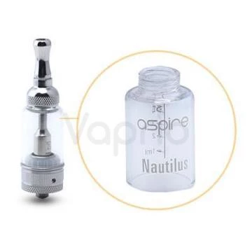 Náhradní tělo clearomizéru Aspire Nautilus