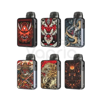 Smoant Charon Baby Plus sada