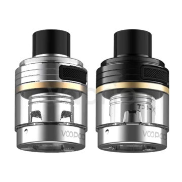 VOOPOO TPP X Pod