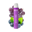 Enviro Blueberry Grape - Disposable E-cigarette