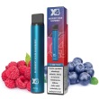 X4 Bar Blueberry Sour Raspberry Disposable E-cigarette