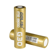 Golisi G30 Golden baterie 18650, 20A, 3000mAh
