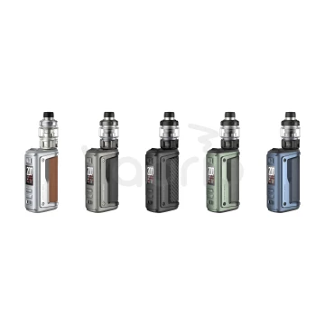 VOOPOO Argus GT 2 + Maat Tank sada