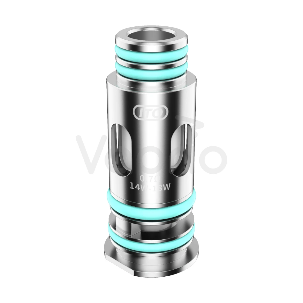 VOOPOO ITO žhavící hlava