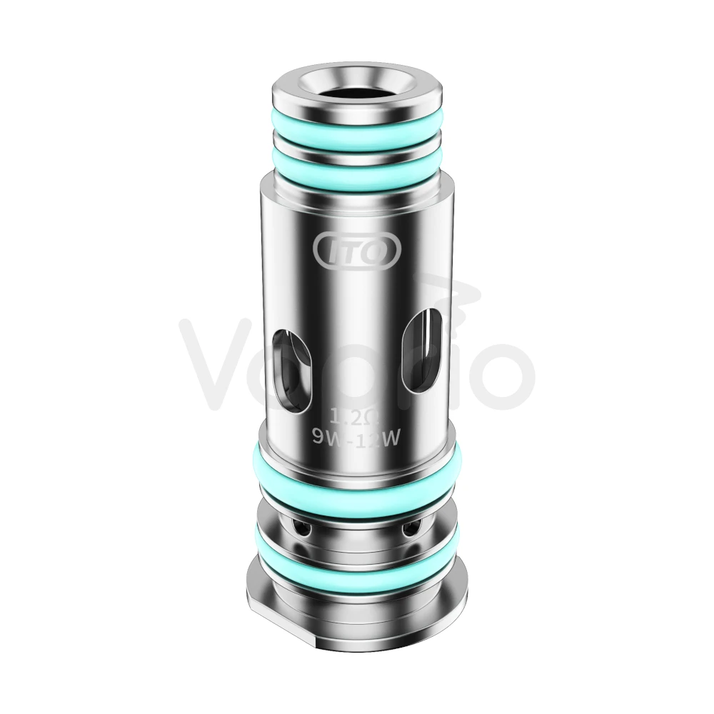 VOOPOO ITO žhavící hlava