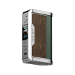 SS Teak Wood