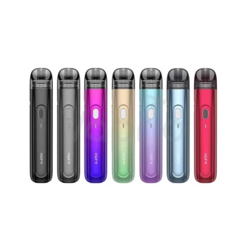Aspire Flexus Q sada