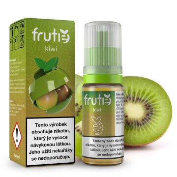 Frutie 50/50 - Kiwi