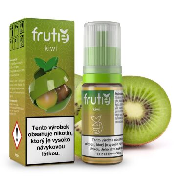 Frutie 50/50 - Kiwi