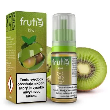 Frutie 50/50 - Kiwi