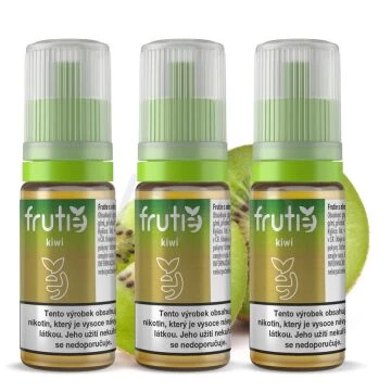 Frutie 50/50 - Kiwi 3x10ml