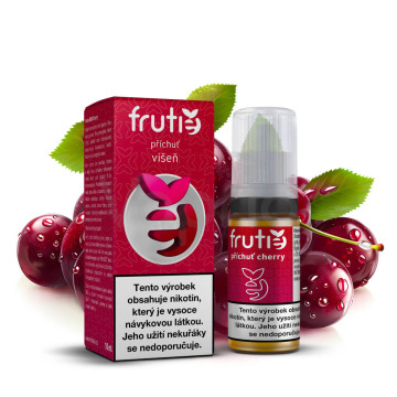 Frutie 50/50 - Višeň (Cherry)