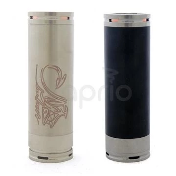 stingray MOD 26650 Clone