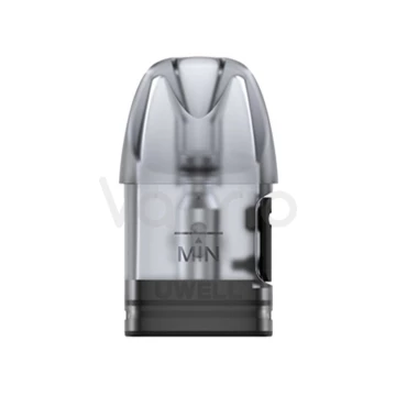 Uwell Caliburn A2S - náhradní pod cartridge