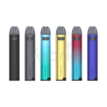 Uwell Caliburn A2S