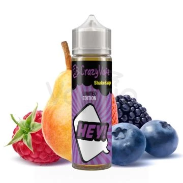 Crazy Vape - HEY! Shake&Vape