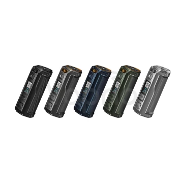 VOOPOO Argus XT Box Mód