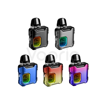 Freemax Galex Nano sada