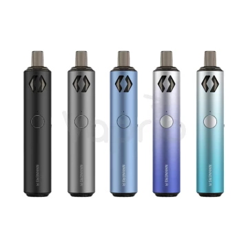 Vapefly Manners R Pod sada