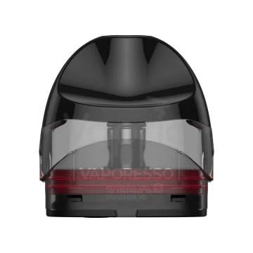 Vaporesso Zero S - mesh pod cartridge, 2ks