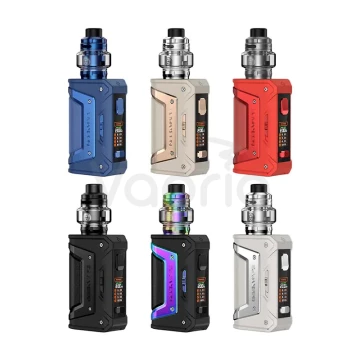 GeekVape L200 Classic sada