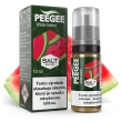 PEEGEE Salt - Vodový melón (Watermelon)