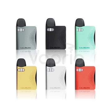Uwell Caliburn AK3 Pod System sada