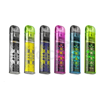 Lost Vape Ursa Nano Art sada
